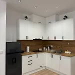 Lory Boutique Apartmán *