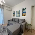 Lory Boutique Apartmán Tirana