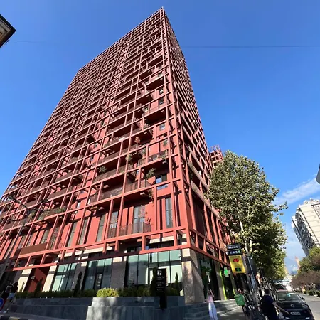 Lory Boutique Apartment