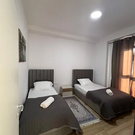 Lory Boutique Apartment Tirana