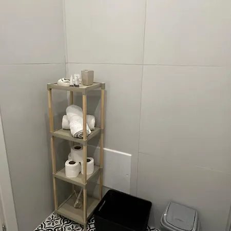 Апартаменты Lory Boutique *