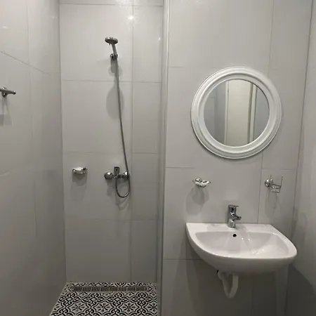 Lägenhet Lory Boutique Tirana