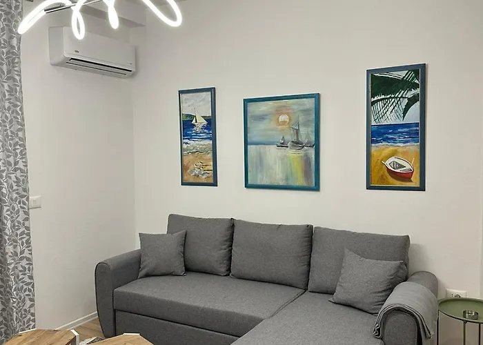 Apartment Lory Boutique *