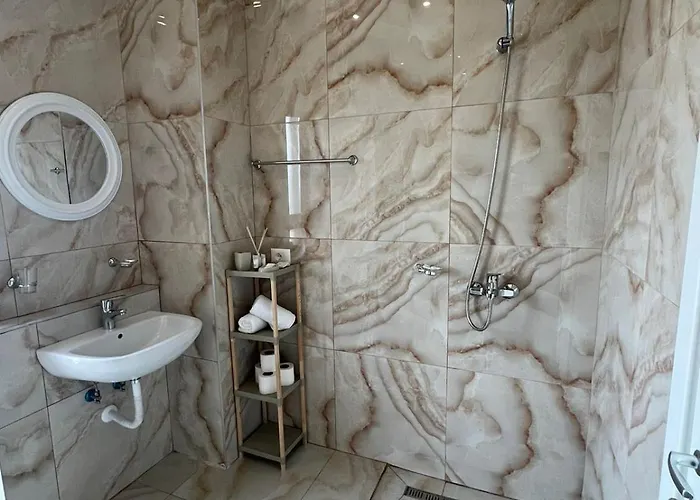 Apartment Lory Boutique