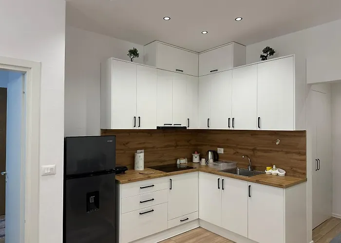 Lory Boutique Apartment *