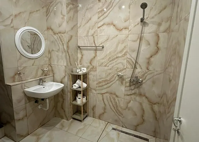 Lory Boutique Apartment Tirana