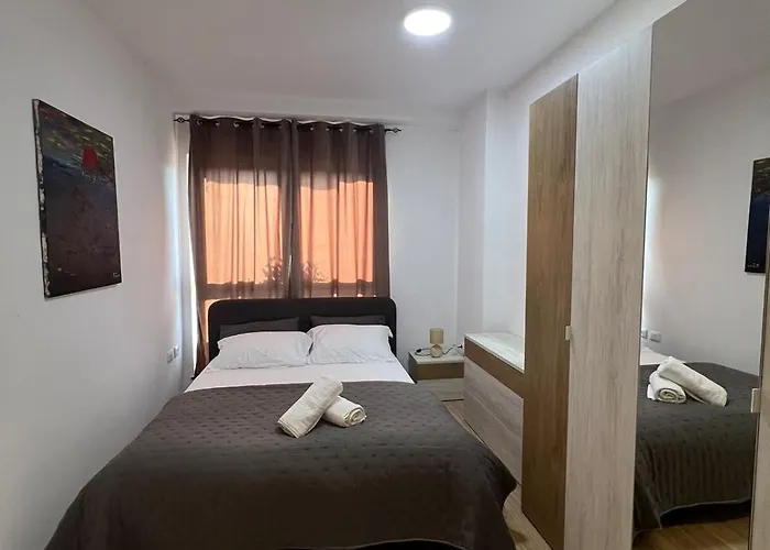 Apartment Lory Boutique