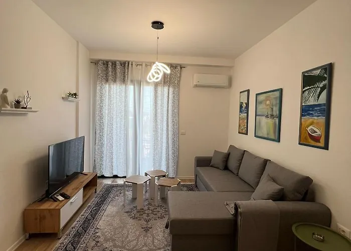 Lory Boutique Apartment *