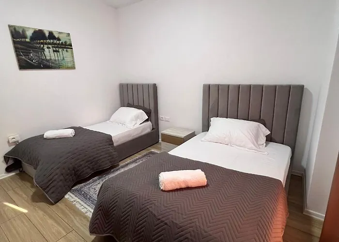 Lory Boutique Apartment *