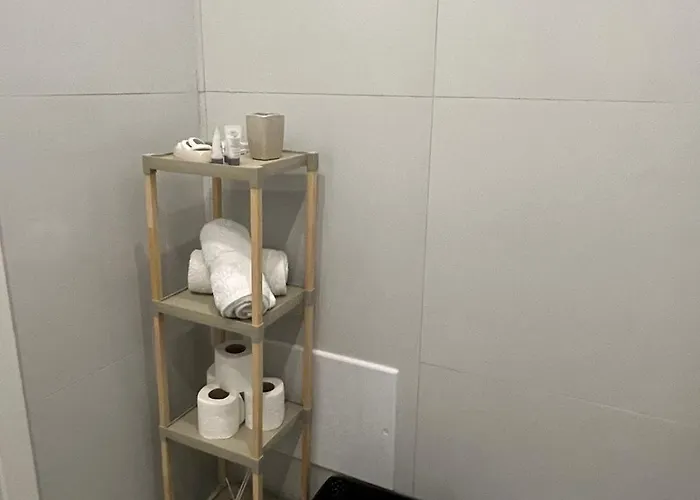 Apartment Lory Boutique *