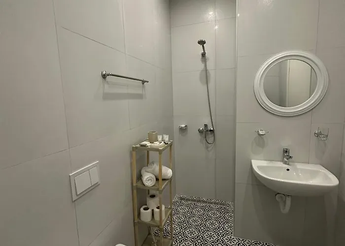 Lory Boutique Apartment Tirana