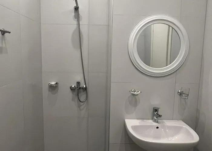 Apartment Lory Boutique Tirana