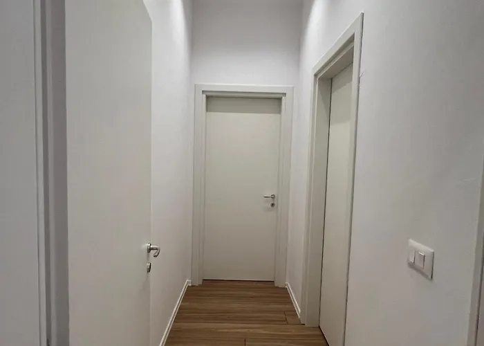 Apartment Lory Boutique