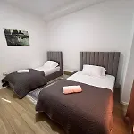 Lory Boutique Apartment *