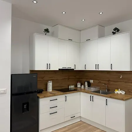 Lory Boutique Apartament *