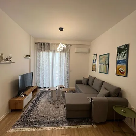 Lory Boutique Apartament *