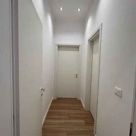 Apartament Lory Boutique